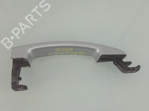 Türgriff vorne links außen OPEL ASTRA H GTC (A04) 1.7 CDTI (L08) | BP25978647C128 