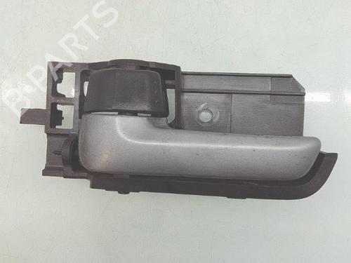 Front left interior door handle NISSAN PIXO (UA0) 1.0 | BP33308942I13 - Image 3