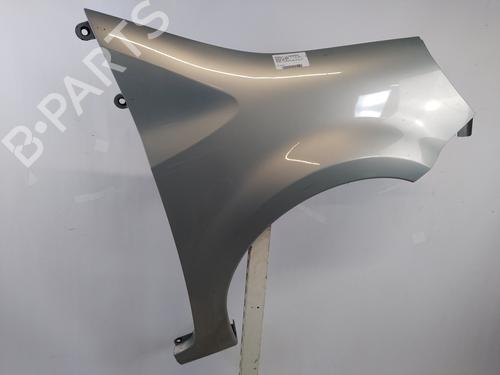 Aleta delantera derecha RENAULT MODUS / GRAND MODUS (F/JP0_) 1.5 dCi (FP0D, JP0D) (82 hp) 25367979