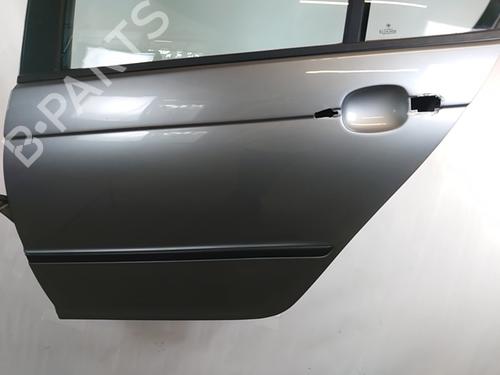 Left rear door BMW 3 (E46) 320 d | BP29490102C4 