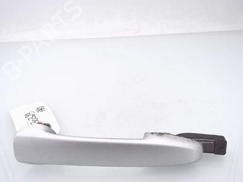 Used Rear right exterior door handle MAZDA 5 (CR) 2.0 CD (CR19) (143 hp) 25371850