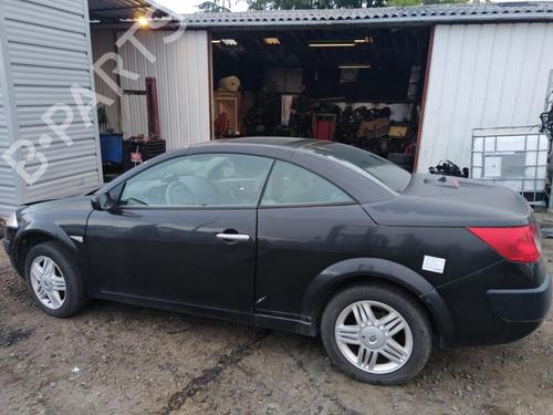 Højre forlygte RENAULT MEGANE II Coupé-Cabriolet (EM0/1_) 1.9 dCi | BP25372752C29 