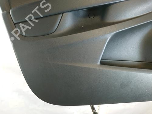 Front left panel RENAULT CLIO IV (BH_) 1.5 dCi 90 | BP38788749C58 - Image 6