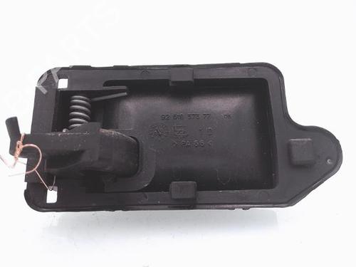 Used Rear right interior door handle Rear right interior door handle PEUGEOT 106 II (1A_, 1C_) 1.1 i (60 hp) 25363939 25363939