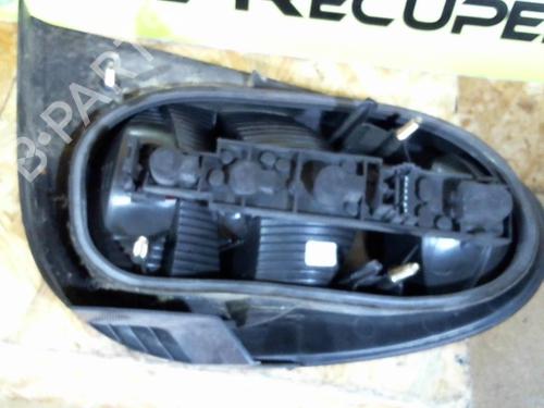 Left taillight RENAULT MEGANE I Coach (DA0/1_) 1.9 dTi (DA0N) | BP25373883C34