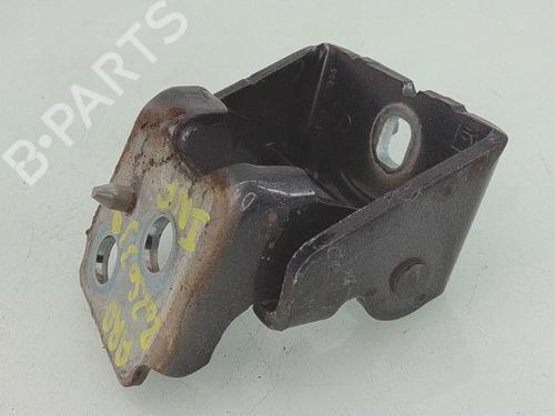 Used Hinge/Door check strap CITROËN C3 Picasso (SH_) 1.6 HDI 90 (92 hp) 29178584