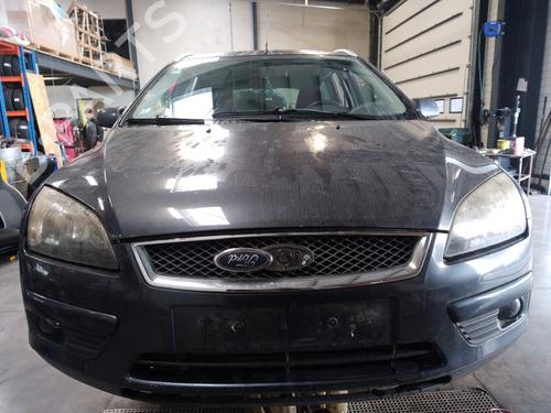 Front left seatbelt FORD FOCUS II Turnier (DA_, FFS, DS) 1.6 TDCi | BP29614201I26 - Image 12
