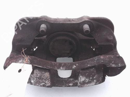Used Right front brake caliper PEUGEOT 308 I (4A_, 4C_) 1.6 HDi (109 hp) 25364049