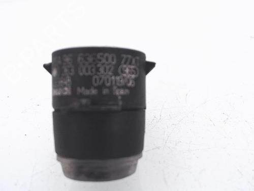 Elektronisk modul CITROËN C6 (TD_) 2.7 HDi | BP25357655M83 