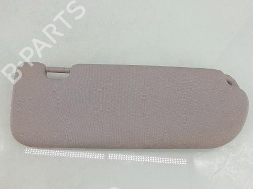 Left sun visor HYUNDAI i40 I CW (VF) 1.7 CRDi | BP29958812I1