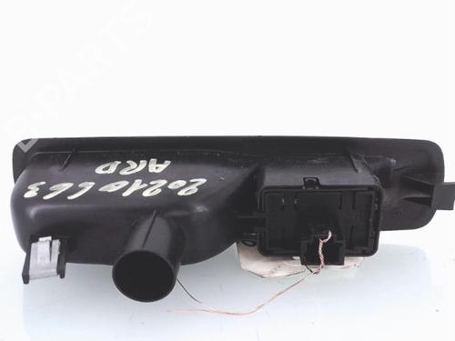 Right rear window switch RENAULT MEGANE III Grandtour (KZ0/1) 1.5 dCi (KZ09, KZ0D, KZ1G, KZ29, KZ14, KZ1W, KZ10, KZ1F,... | BP25361828I28 