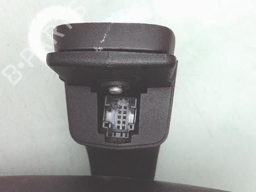 Rear mirror CHEVROLET CAPTIVA (C100, C140) 2.2 D 4WD | BP32114606I6 - Image 2