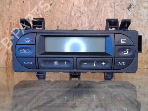 Used Climate control Climate control PEUGEOT 1007 (KM_) 1.6 16V (109 hp) 25359257 25359257