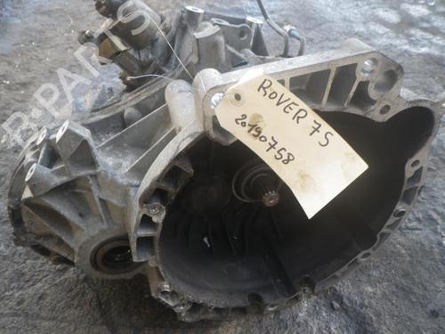 Warning switch ROVER 75 (RJ) 2.0 CDTi | BP25366968I22  - Image 9