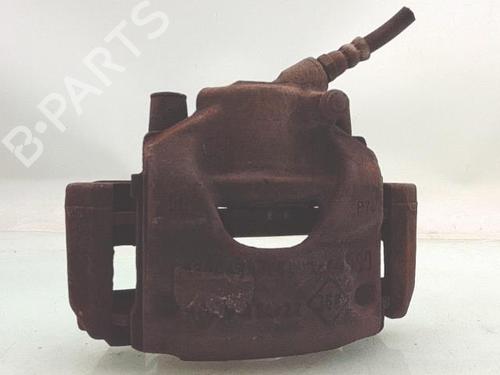 Used Left front brake caliper Left front brake caliper DACIA LOGAN MCV (KS_) 1.5 dCi (KS0W) (86 hp) 30923593 30923593