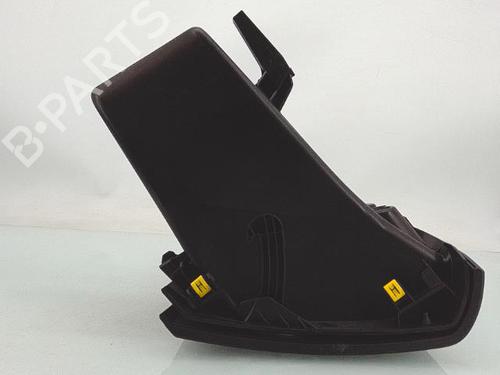 Glove box RENAULT TWINGO III (BCM_, BCA_) 0.9 TCe 90 (BCM9, BCM2) | BP29434398C95 