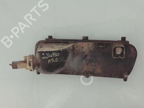 Used Rear fog light Rear fog light CITROËN C4 Picasso I MPV (UD_) 2.0 HDi 138 (136 hp) 25352920 25352920