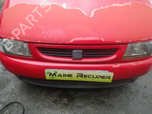 Left front indicator SEAT IBIZA II (6K1) 1.9 SDI | BP25363433C32 