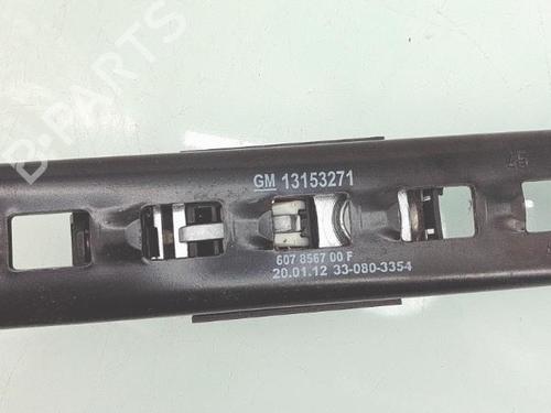 Annen OPEL CORSA D (S07) 1.3 CDTI (L08, L68) | BP29958849O1