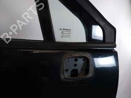 Right front door RENAULT SCÉNIC III (JZ0/1_) 1.5 dCi | BP25368743C3 