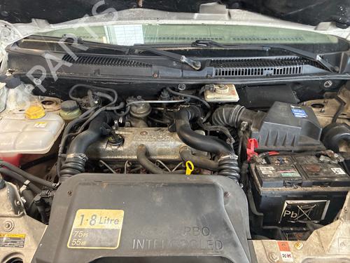 Used Parts FORD TRANSIT CONNECT (P65_, P70_, P80_) 1.8 Di 4990005