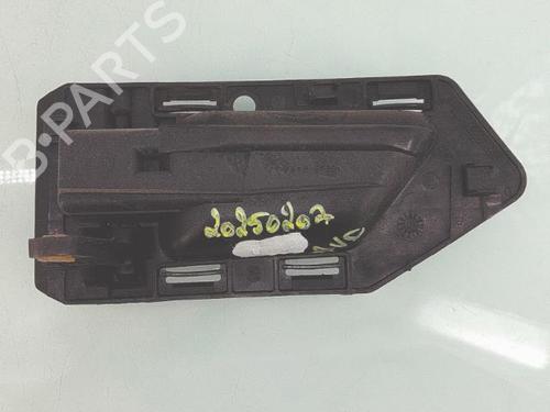 Maniglia interna anteriore destra CITROËN BERLINGO / BERLINGO FIRST MPV (MF_, GJK_, GFK_) 1.6 HDI 90 (MF9HX) | BP29936657I14