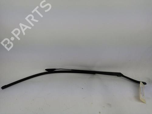 Used Front windshield wiper arm RENAULT GRAND SCÉNIC II (JM0/1_) 1.9 dCi (JM0G, JM12, JM1G, JM2C) (120 hp) 25361130