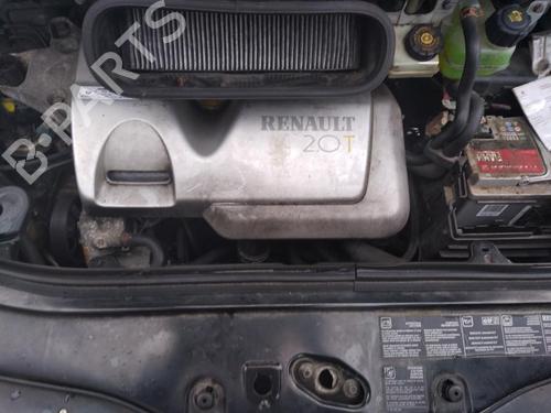 Right headlight RENAULT ESPACE IV (JK0/1_) 2.0 Turbo (JK0A, JK0B, JK0N) | BP25359023C29  - Image 8