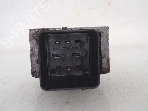 Elektronisk modul PEUGEOT 3008 I MPV (0U_) 2.0 HDi | BP25353772M83 
