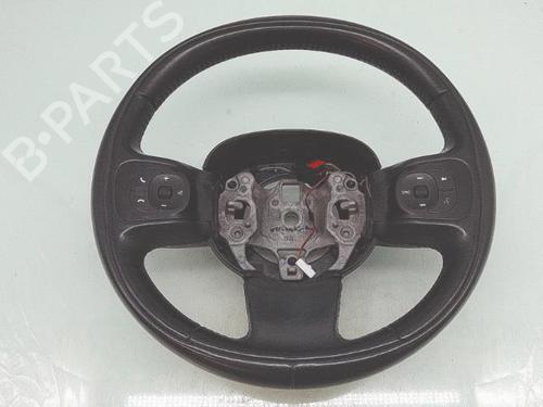 Used Steering wheel Steering wheel FIAT 500L (351_, 352_) 0.9 (199LYC1B) (105 hp) 40003279 40003279