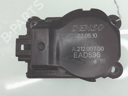 Used Electronic module CITROËN C4 Picasso I MPV (UD_) 1.6 HDi (109 hp) 29822953