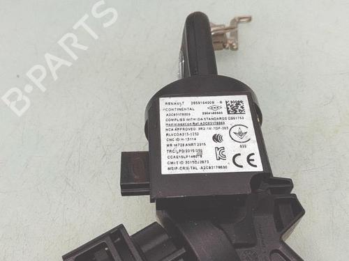 Ignition barrel RENAULT CLIO V (B7_) 1.0 TCe 100 (B7MT) | BP38746213M48 - Image 3
