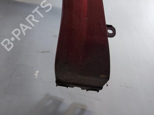 Left front fenders RENAULT MEGANE II (BM0/1_, CM0/1_) 1.5 dCi (BM1E, CM1E) | BP25352240C41 