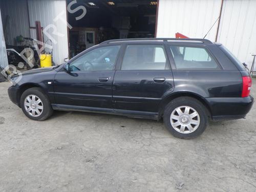 Mirror switch AUDI A4 B5 Avant (8D5) 1.9 TDI | BP25358444I25 - Image 4