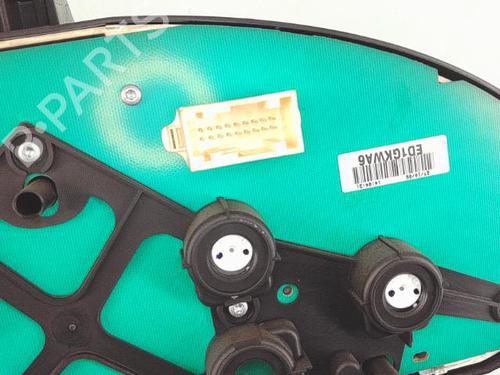 Instrument cluster PEUGEOT 206 SW (2E/K) 1.4 HDi | BP27599433C47 