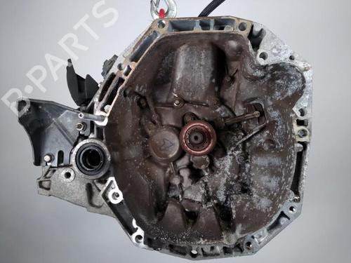 Gearbox RENAULT MODUS / GRAND MODUS (F/JP0_) 1.5 dCi 75 | BP25352973M3 - Image 4