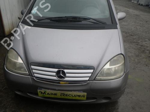 Right mirror MERCEDES-BENZ A-CLASS (W168) A 170 CDI (168.008) | BP25367773C27 