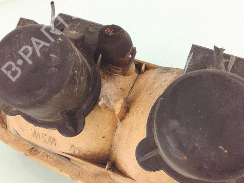 Left headlight CITROËN ZX (N2) 1.9 D | BP27684250C28