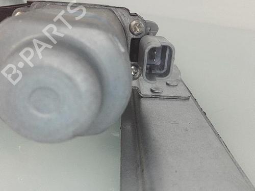 Front right window mechanism CITROËN BERLINGO Box Body/MPV (B9) 1.6 BlueHDi 100 | BP25356393C23