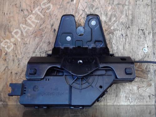 Tailgate lock BMW 1 (E87) 116 d | BP25366915C101 
