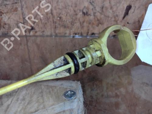 Ander PEUGEOT 407 SW (6E_, 6D_) 2.0 HDi 135 (136 hp) 25355747