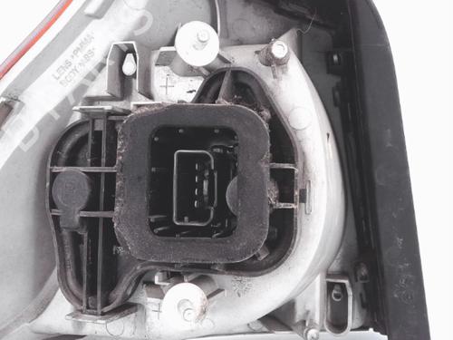 Used Right taillight Right taillight VW GOLF V (1K1) 1.9 TDI (105 hp) 25355080 25355080
