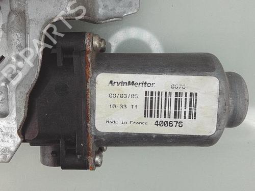 Used Front right window mechanism Front right window mechanism ROVER 45 I Saloon (RT) 2.0 iDT (113 hp) 25362309 25362309