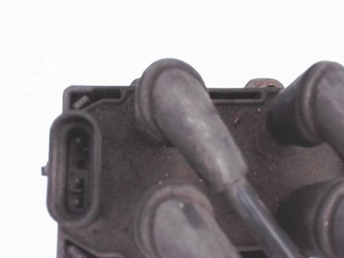 Used Ignition coil RENAULT MEGANE Scenic (JA0/1_) 1.6 e (JA0F) (90 hp) 25361760