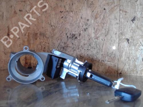 Ratlås/Tændingslås OPEL CORSA D (S07) 1.3 CDTI (L08, L68) (75 hp) 25373235