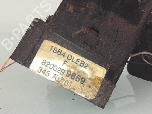 Switch RENAULT KANGOO Express (FC0/1_) 1.5 dCi (FC07, FC1R) | BP25820191I30 - Image 4