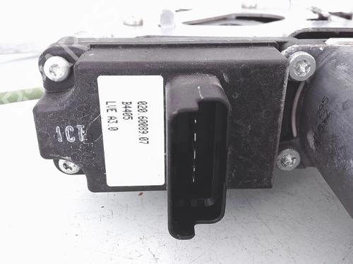 Rear left window mechanism CITROËN C8 (EA_, EB_) 2.0 HDi 165 | BP25357011C24 - Image 3