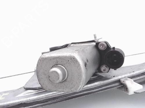 Front left window mechanism DACIA SANDERO 1.4 (BS0C, BS0A, BS0G, BS1F, BS0E) | BP25353432C22 