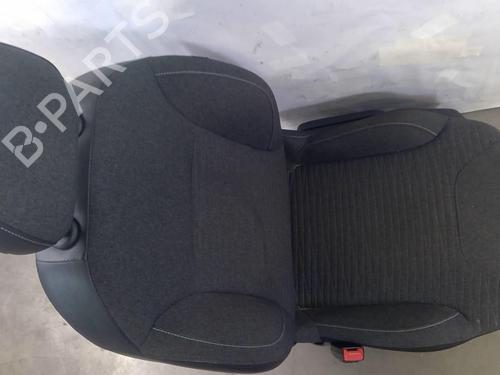 Left front seat CITROËN C3 II (SC_) 1.2 VTi 82 | BP39583302C15 - Image 2