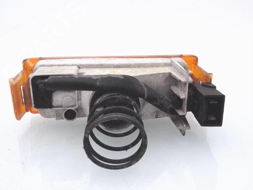 Left front indicator RENAULT RAPID Box Body/MPV (F40_, G40_) 1.6 D (F404) | BP25354966C32 
